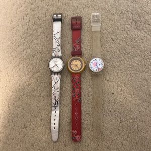 Swatch Watch